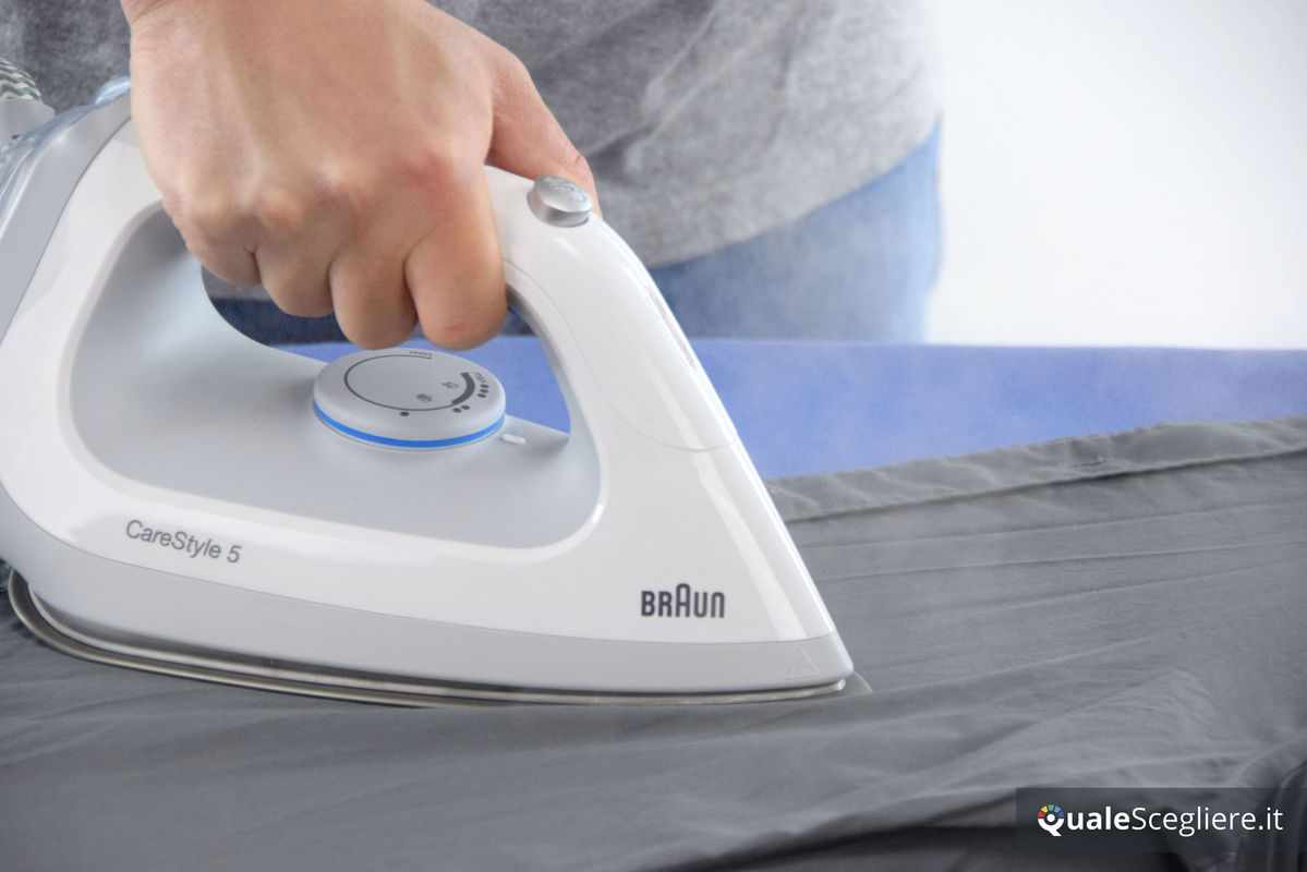 Braun CareStyle 5 IS 5022