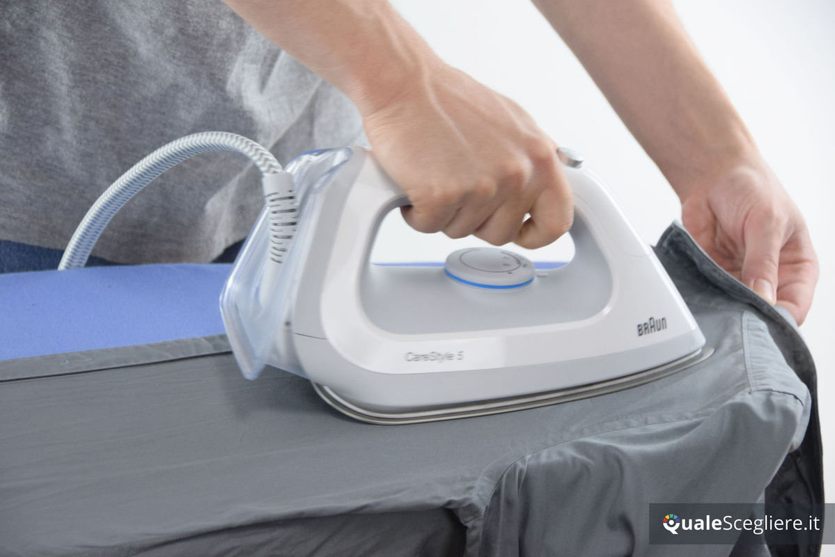 Braun CareStyle 5 IS 5022