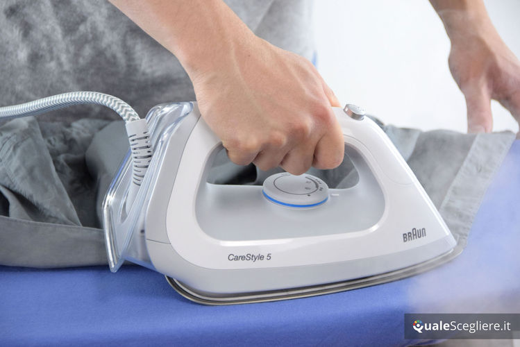 Braun CareStyle 5 IS 5022