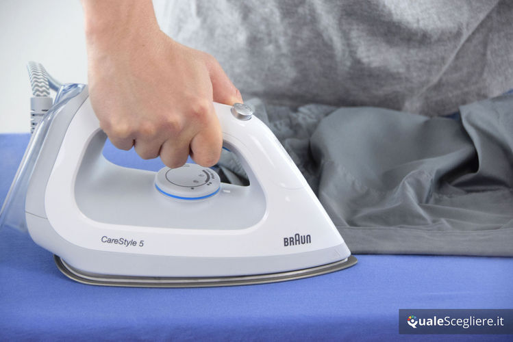 Braun CareStyle 5 IS 5022