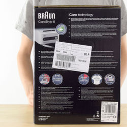Braun CareStyle 5 IS 5043