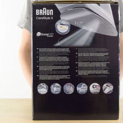 Braun CareStyle 5 IS 5043