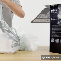 Braun CareStyle 5 IS 5043