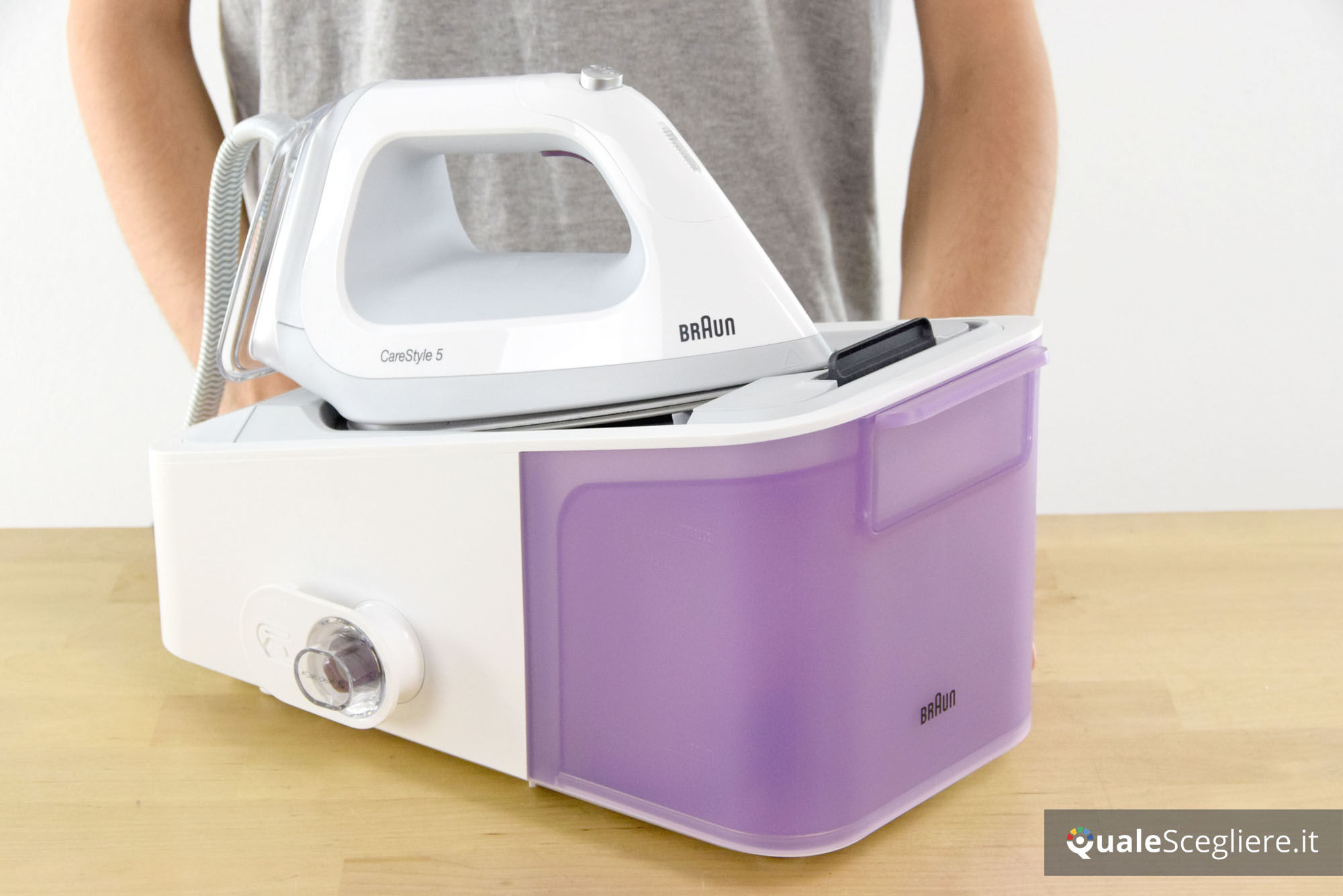 Braun CareStyle 5 IS 5043