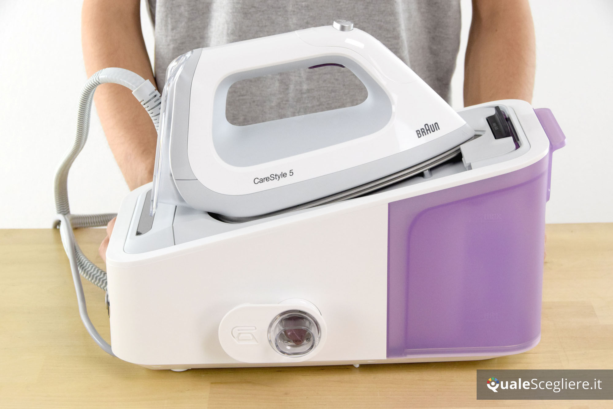 Braun CareStyle 5 IS 5043