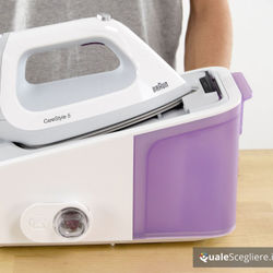 Braun CareStyle 5 IS 5043