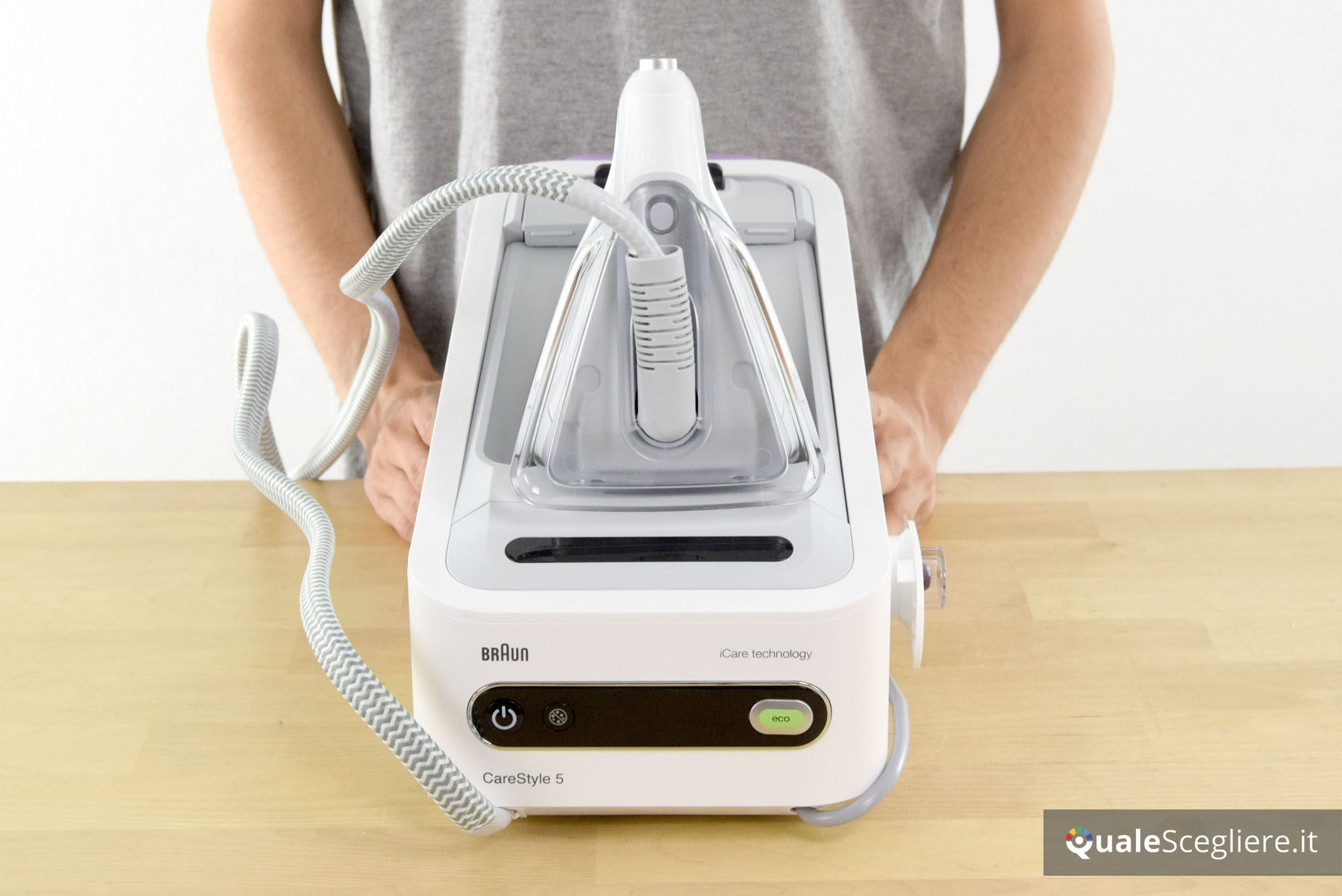 Braun CareStyle 5 IS 5043
