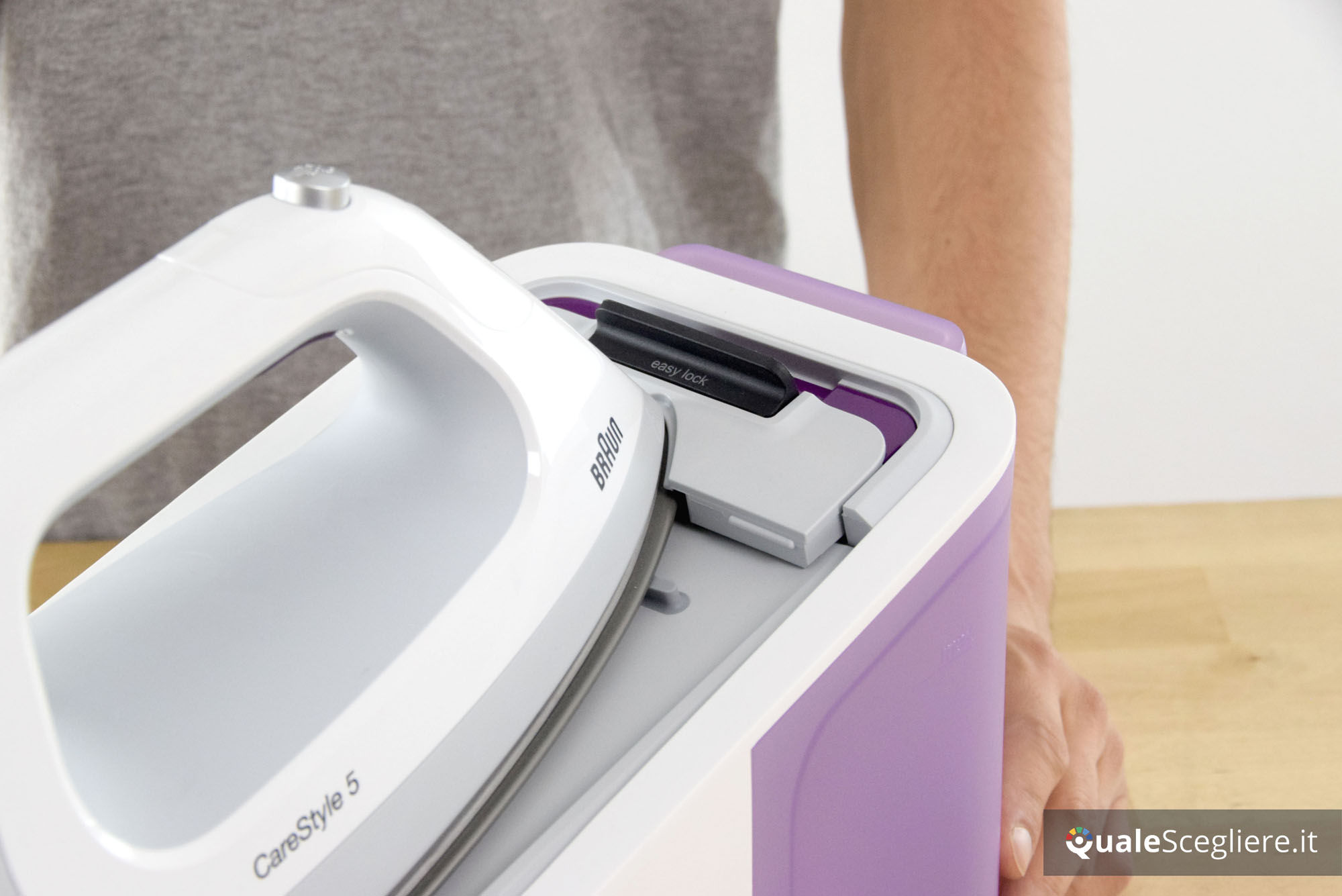 Braun CareStyle 5 IS 5043