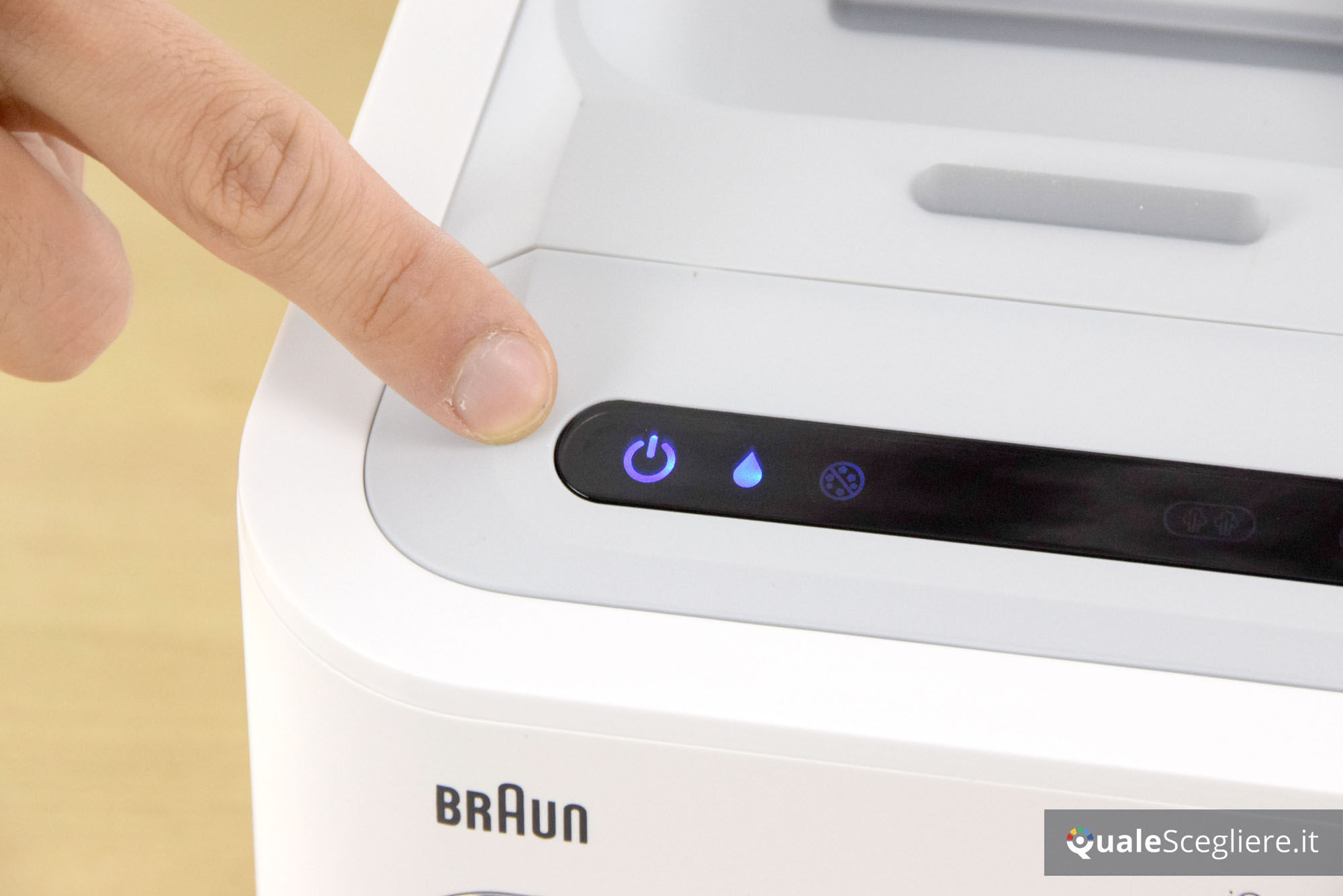 Braun CareStyle 5 IS 5043