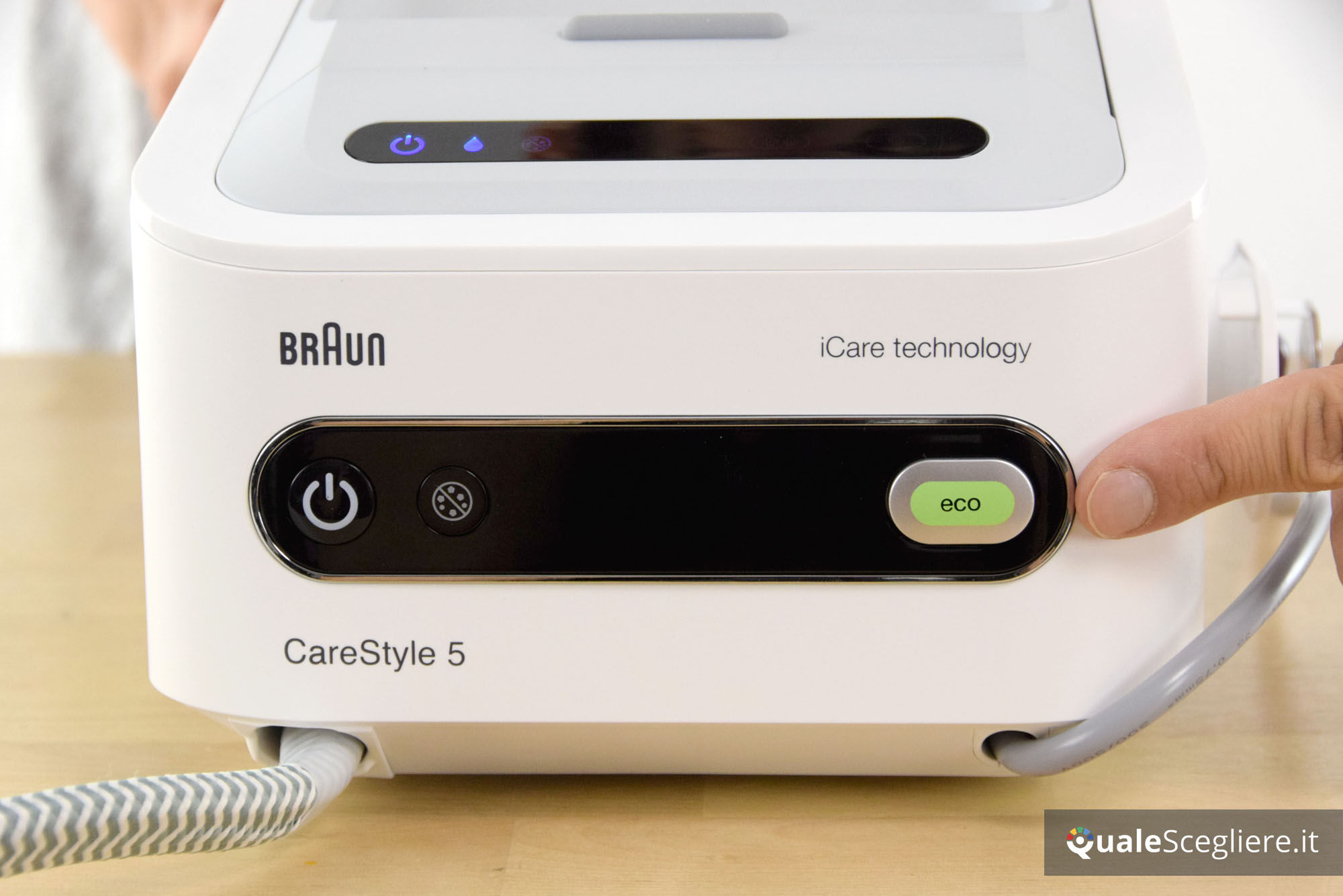 Braun CareStyle 5 IS 5043