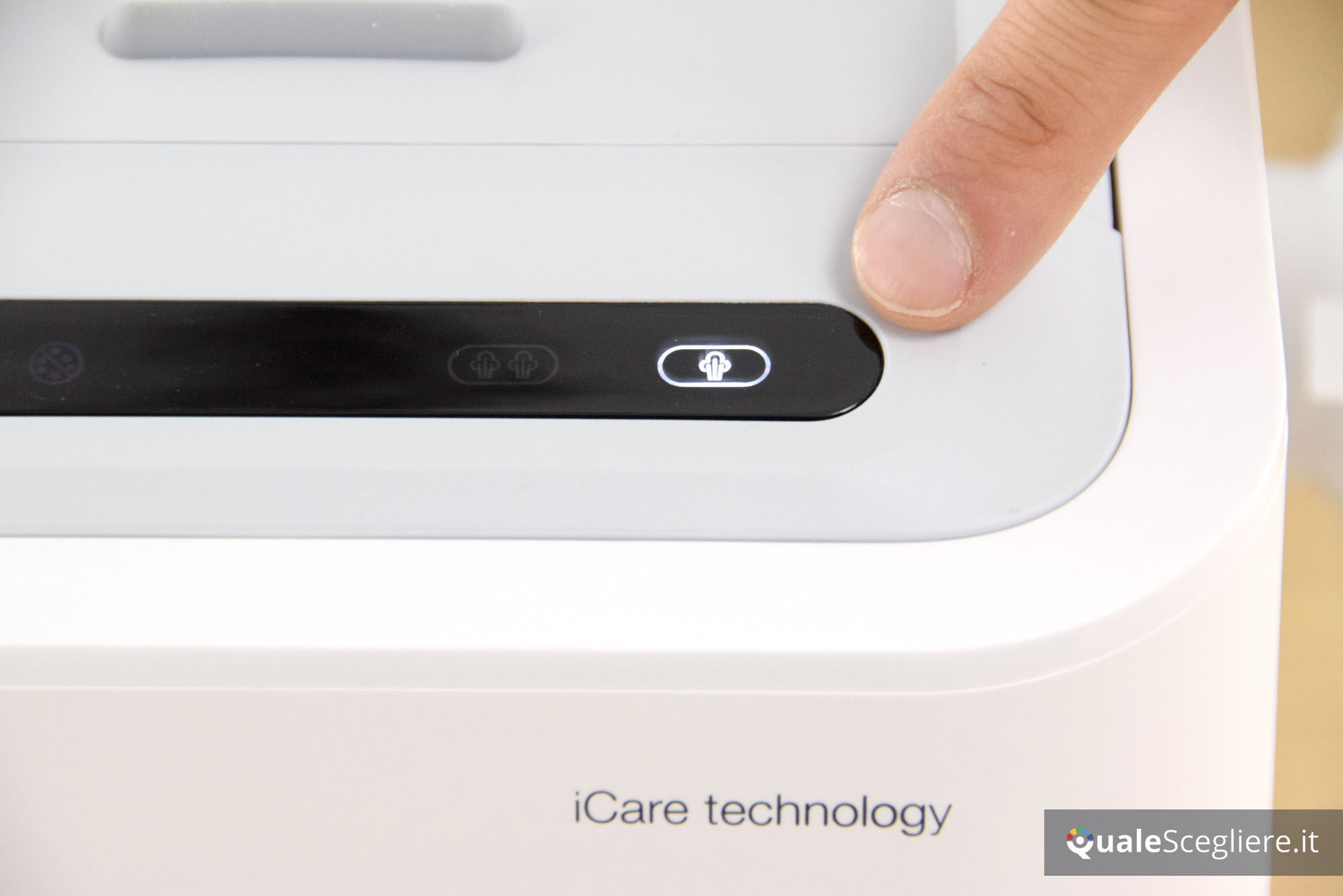 Braun CareStyle 5 IS 5043