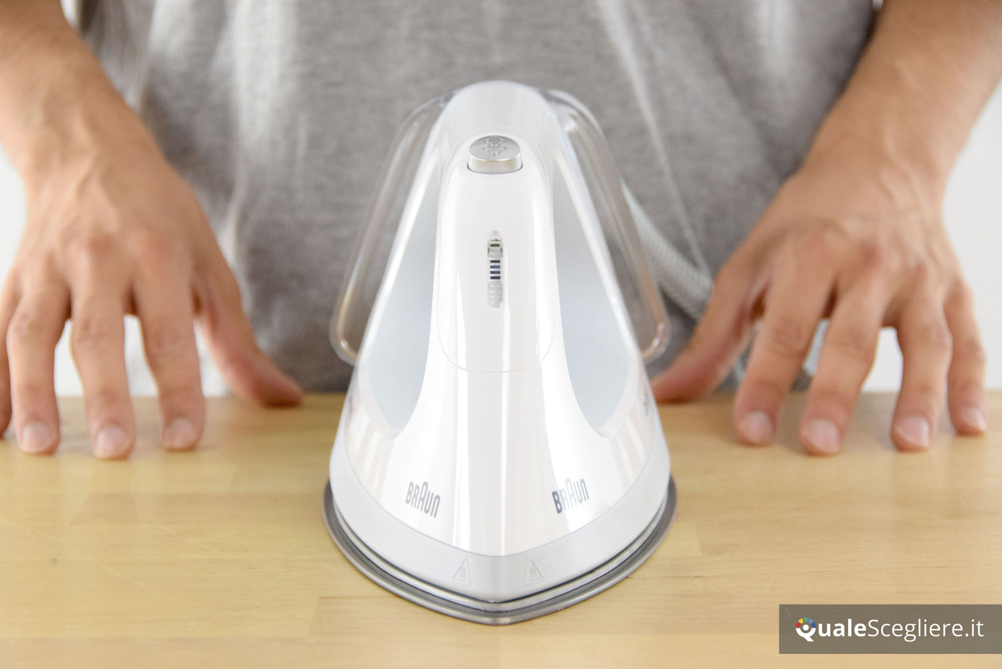 Braun CareStyle 5 IS 5043