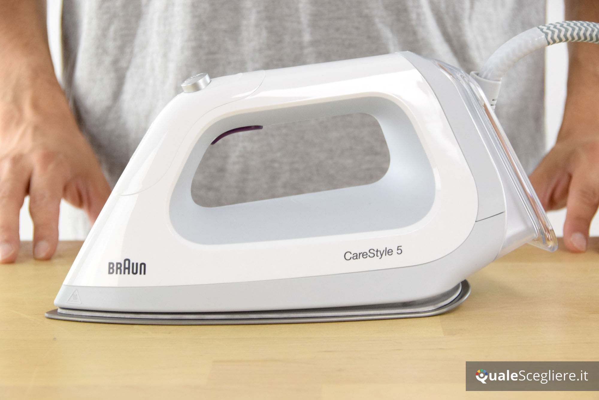 Braun CareStyle 5 IS 5043
