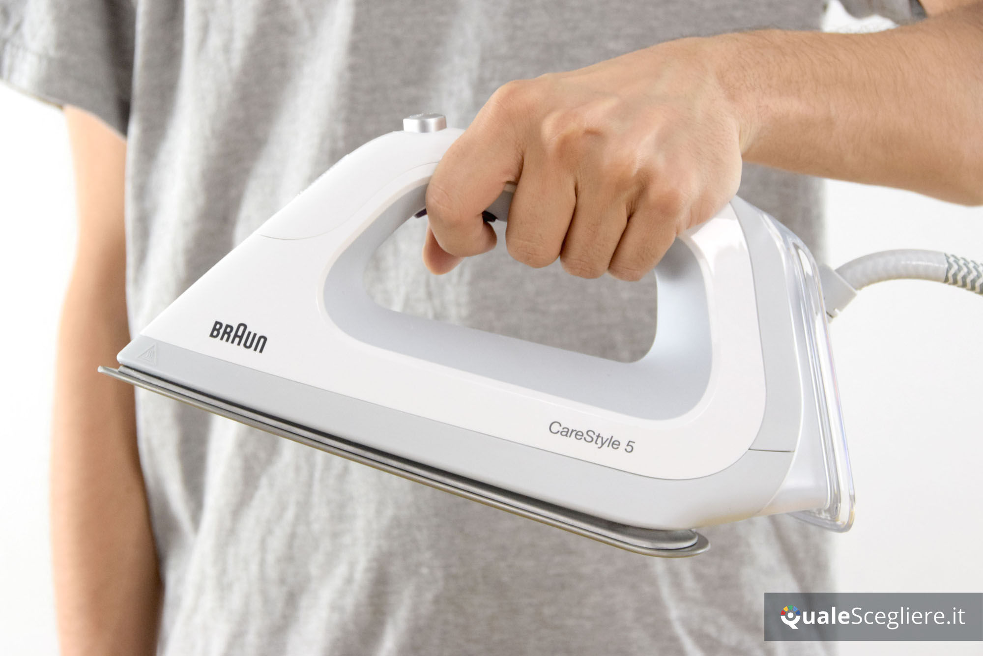 Braun CareStyle 5 IS 5043