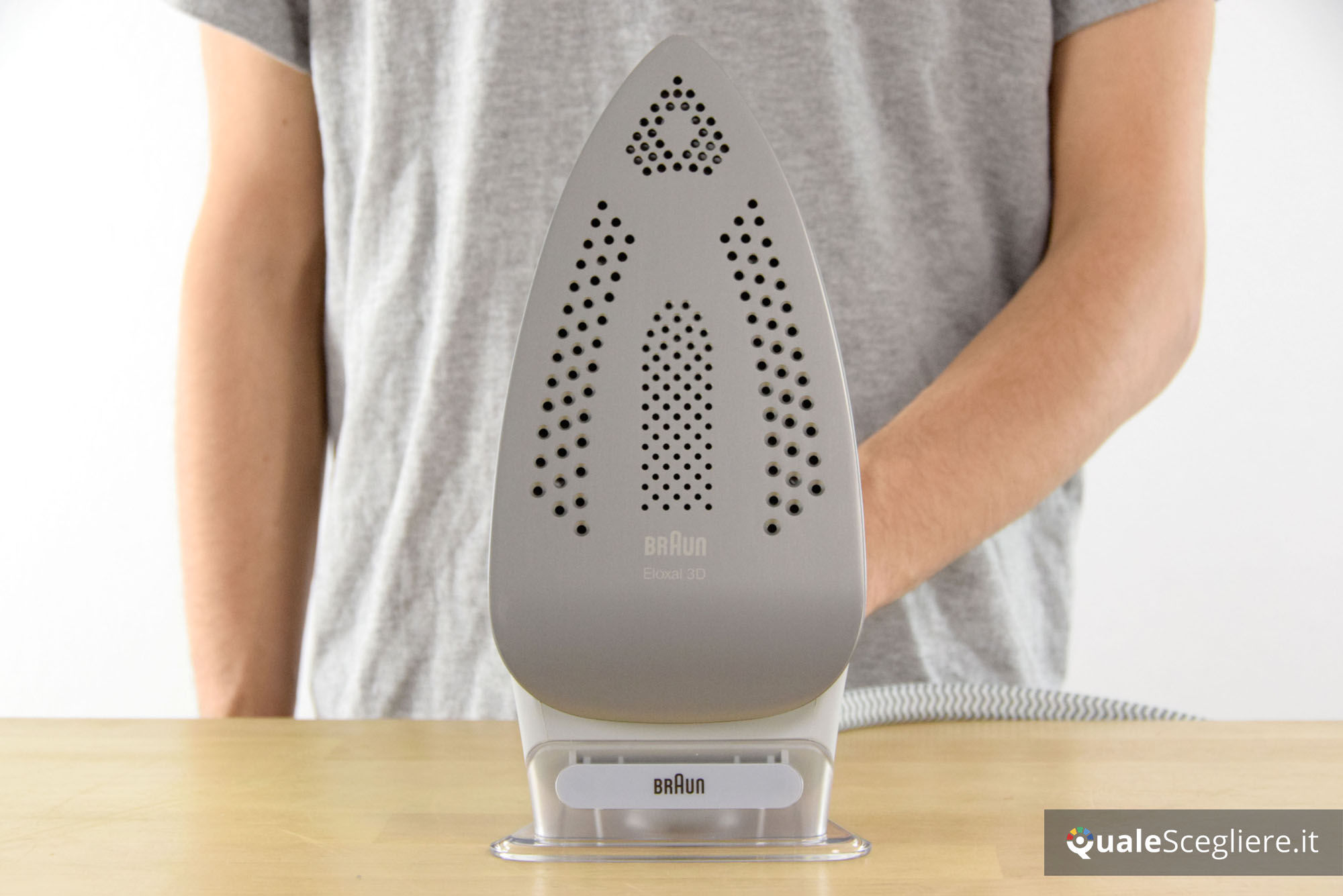 Braun CareStyle 5 IS 5043