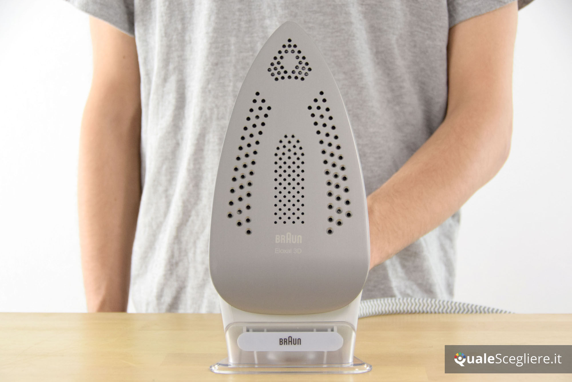 Braun CareStyle 5 IS 5043