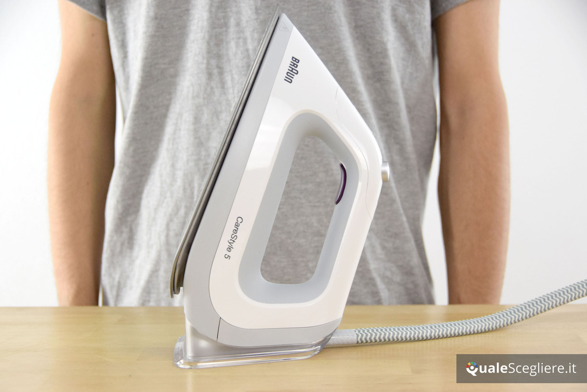 Braun CareStyle 5 IS 5043