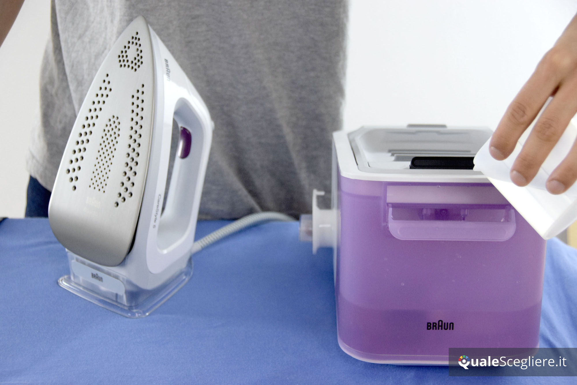 Braun CareStyle 5 IS 5043