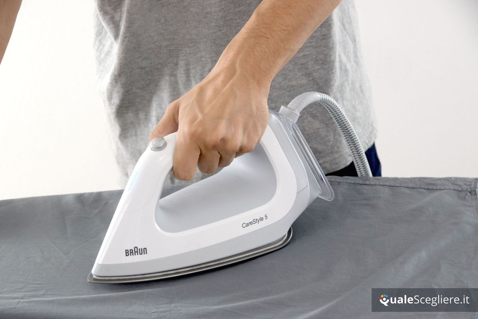 Braun CareStyle 5 IS 5043