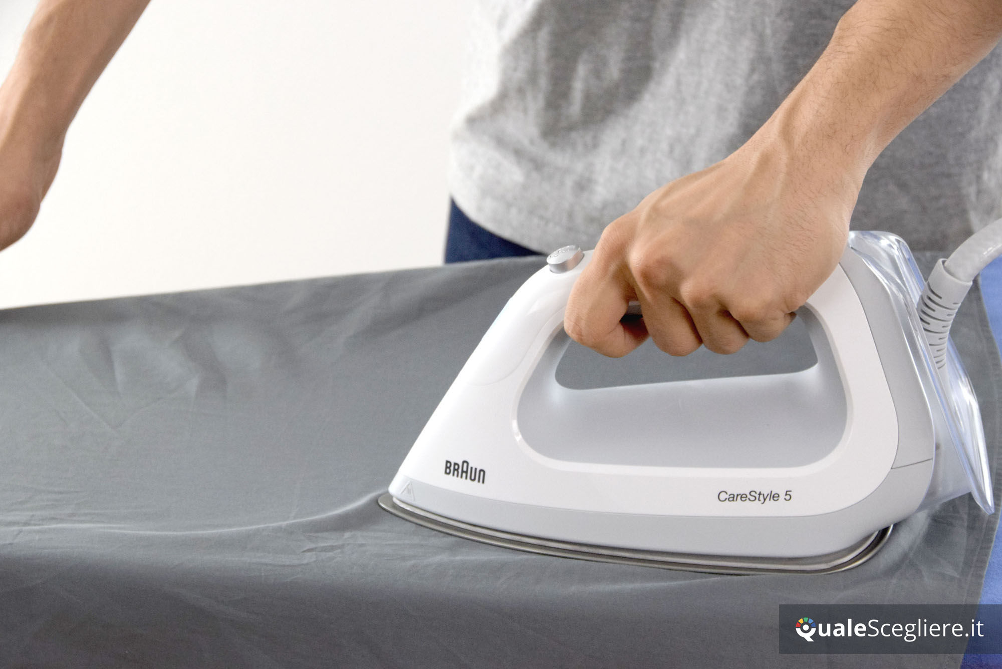 Braun CareStyle 5 IS 5043