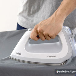 Braun CareStyle 5 IS 5043