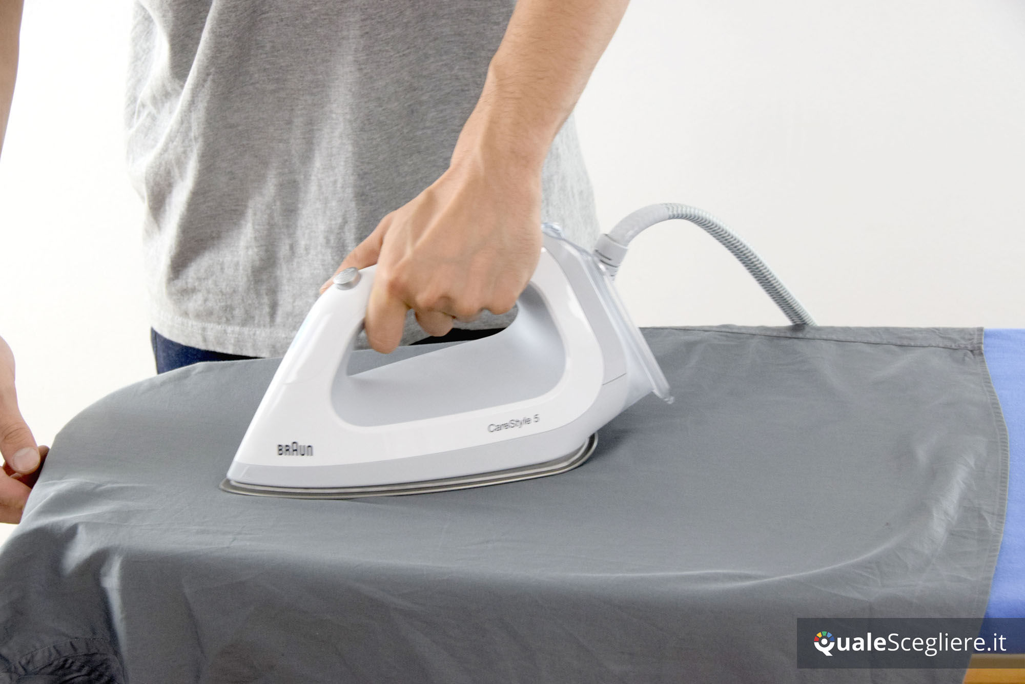 Braun CareStyle 5 IS 5043