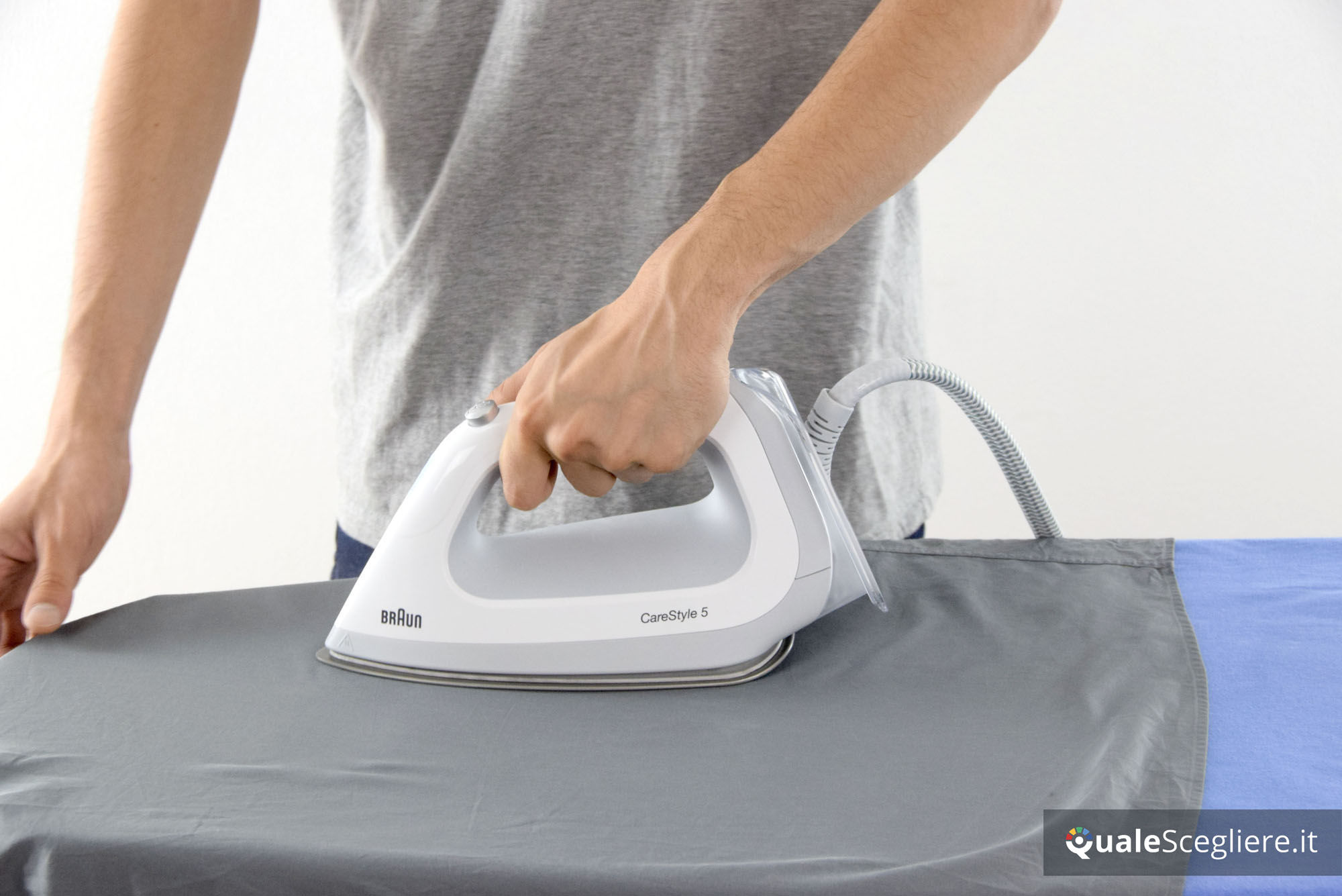 Braun CareStyle 5 IS 5043