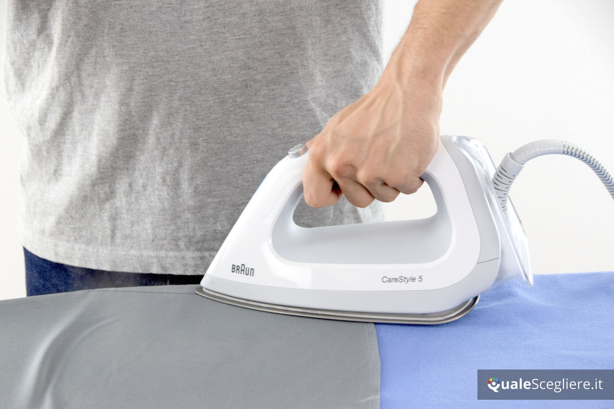 Braun CareStyle 5 IS 5043