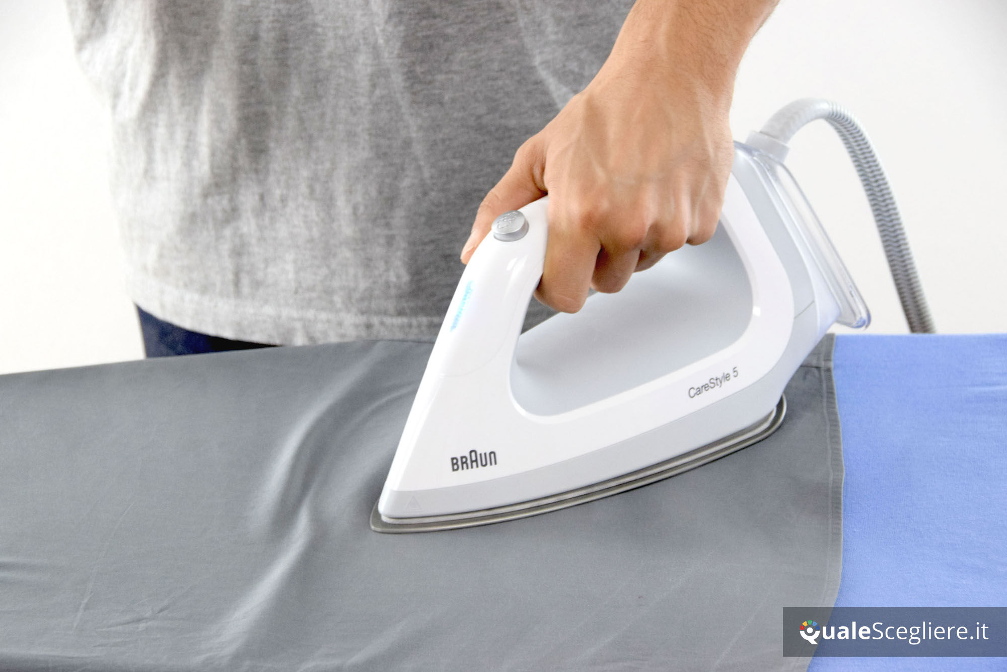 Braun CareStyle 5 IS 5043