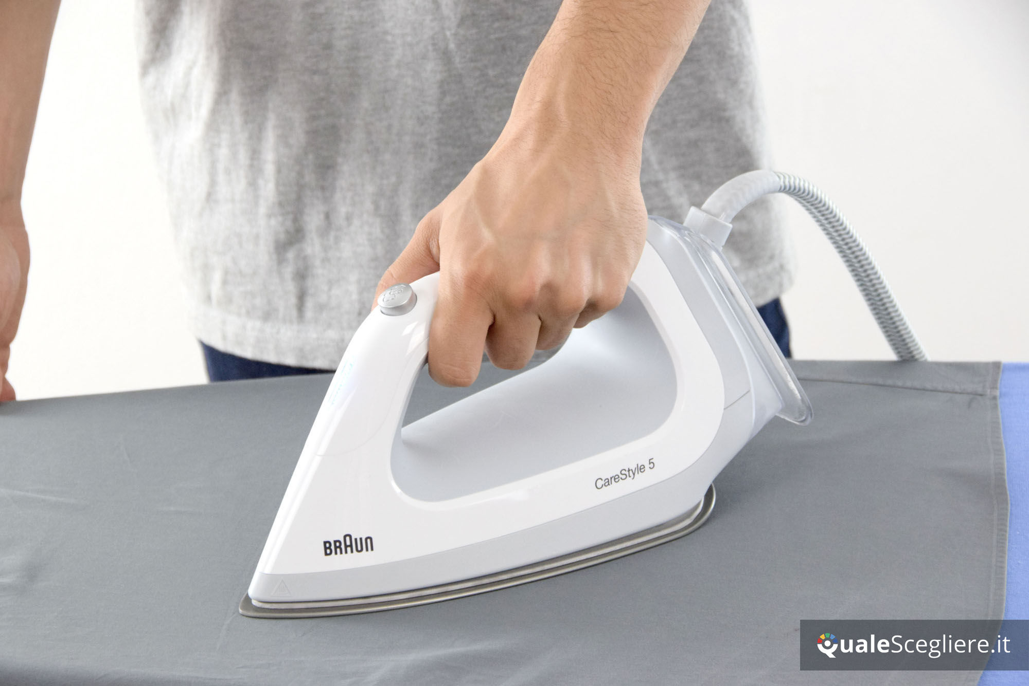 Braun CareStyle 5 IS 5043