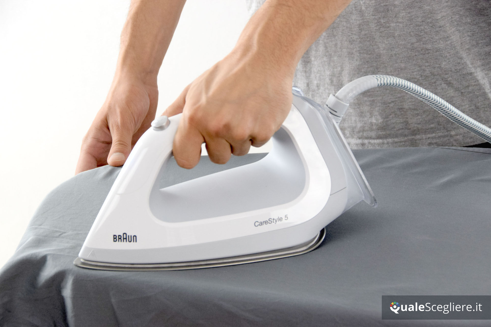 Braun CareStyle 5 IS 5043