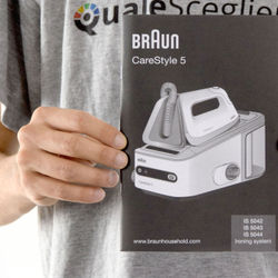 Braun CareStyle 5 IS 5043