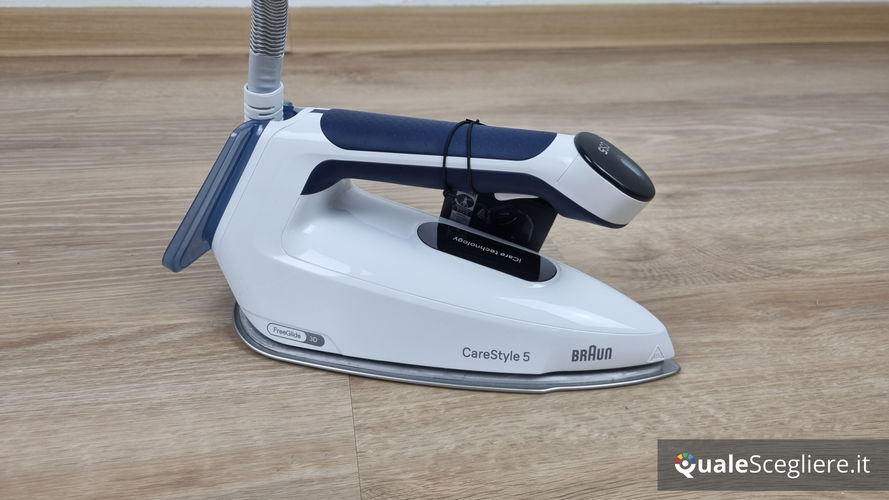 Braun CareStyle 5 IS 5245 BL