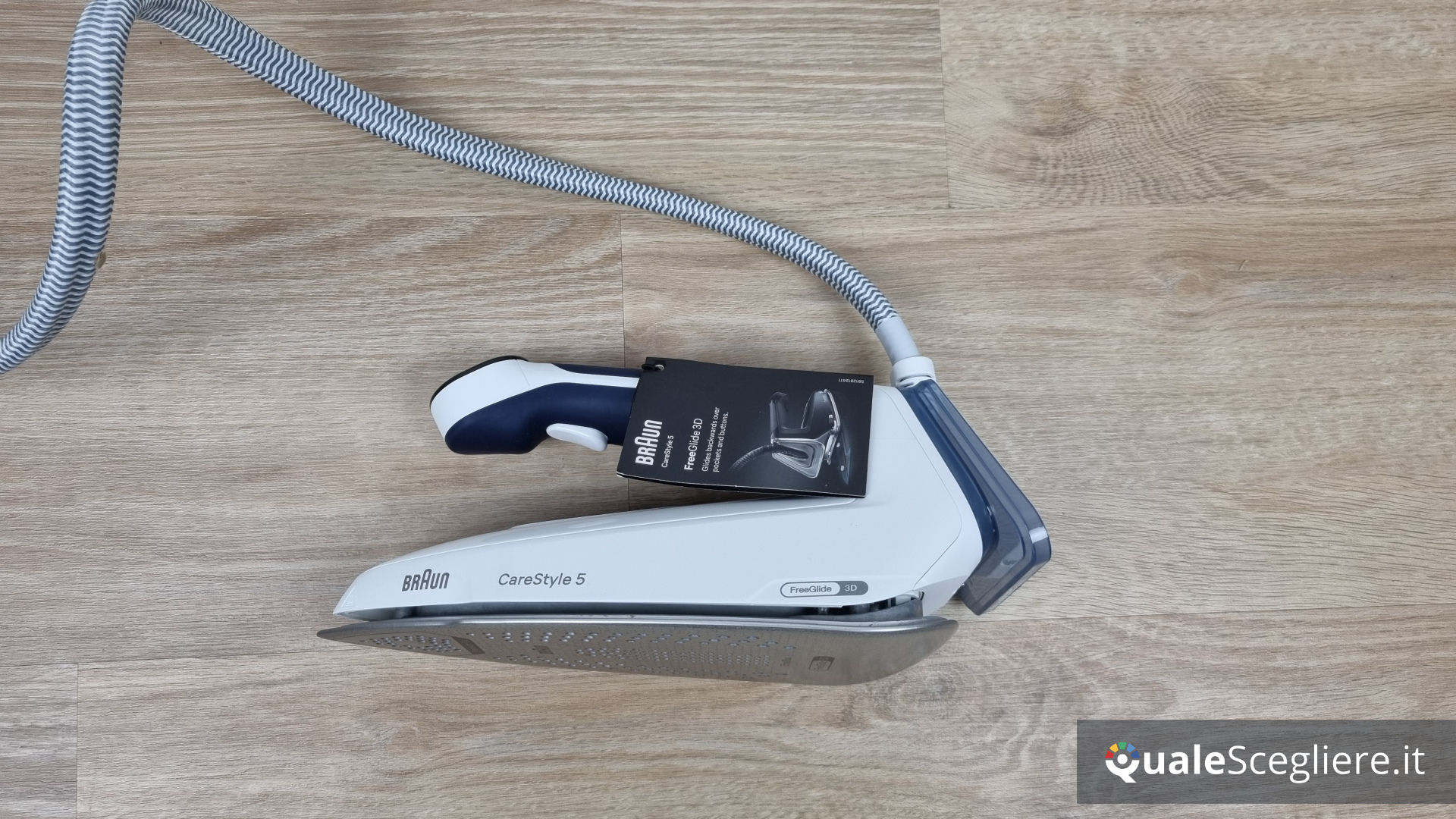 Braun CareStyle 5 IS 5245 BL