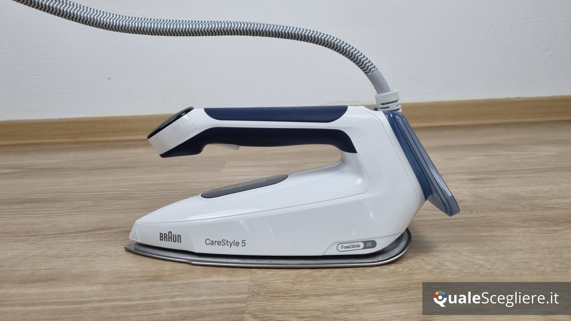 Braun CareStyle 5 IS 5245 BL