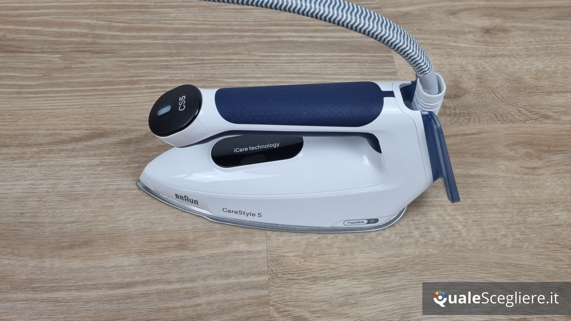 Braun CareStyle 5 IS 5245 BL