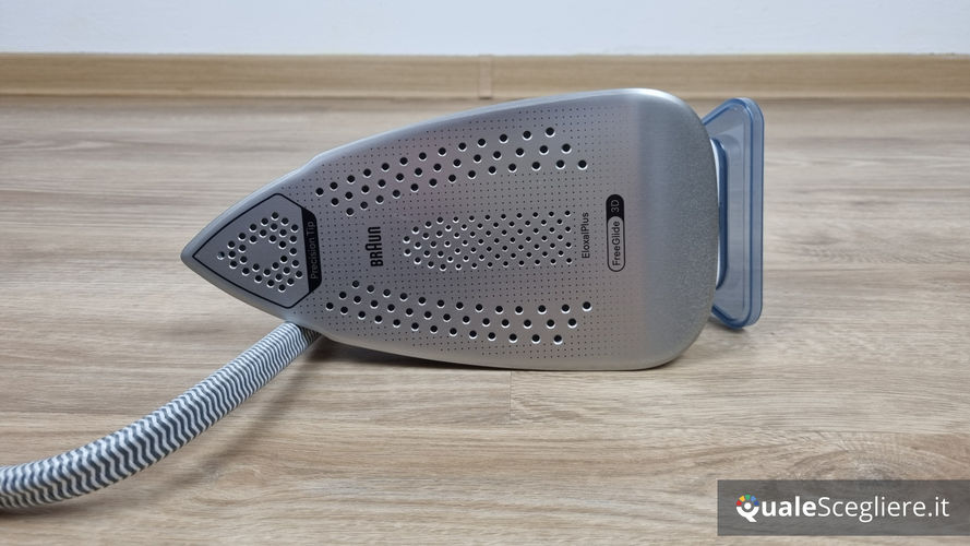 Braun CareStyle 5 IS 5245 BL