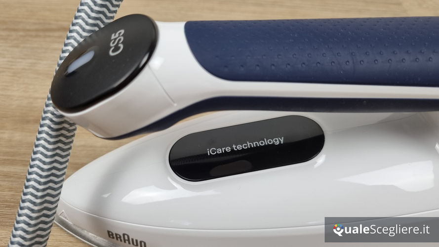 Braun CareStyle 5 IS 5245 BL