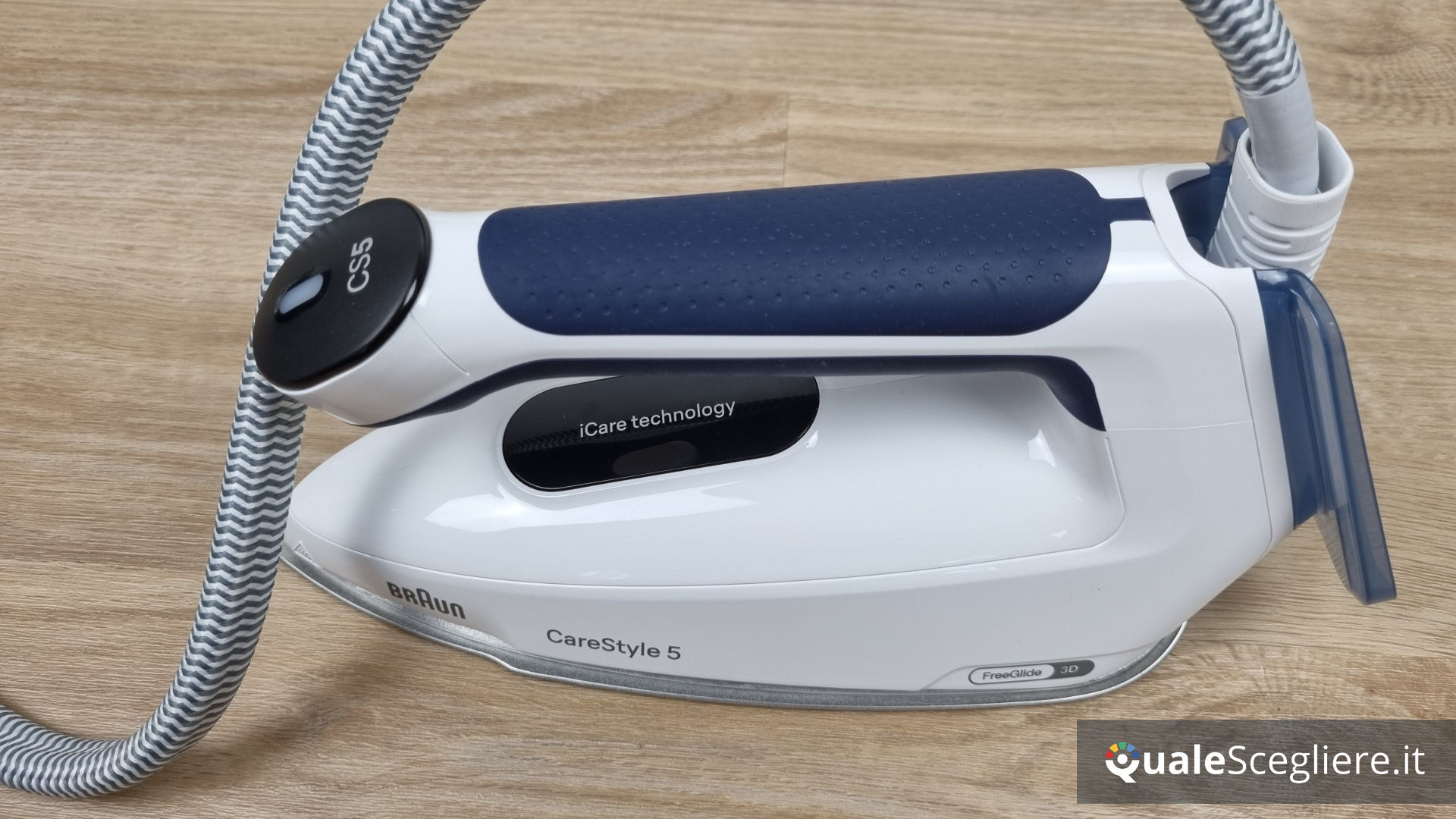 Braun CareStyle 5 IS 5245 BL