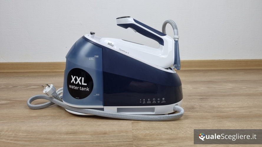 Braun CareStyle 5 IS 5245 BL