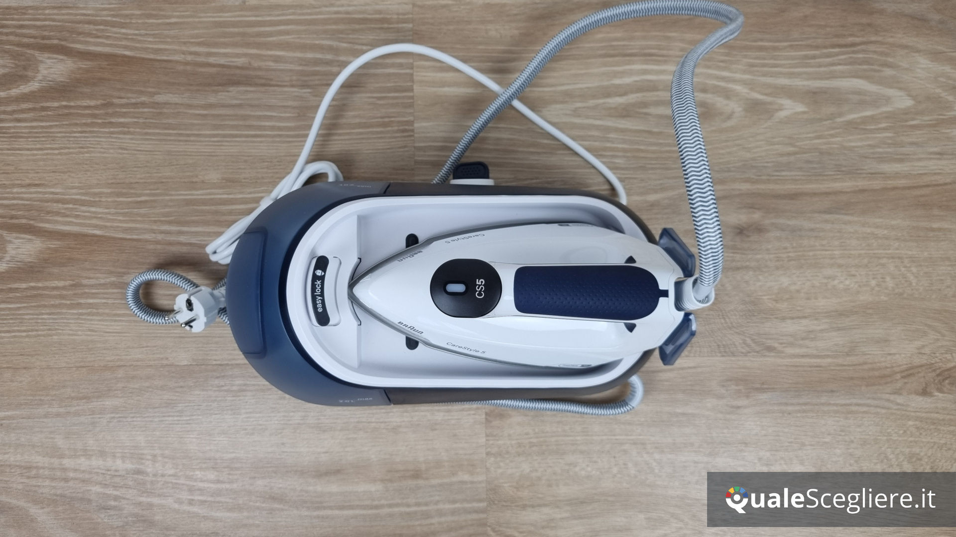 Braun CareStyle 5 IS 5245 BL