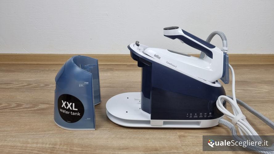 Braun CareStyle 5 IS 5245 BL