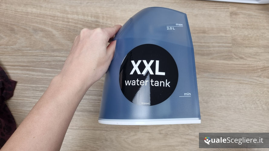 Braun CareStyle 5 IS 5245 BL