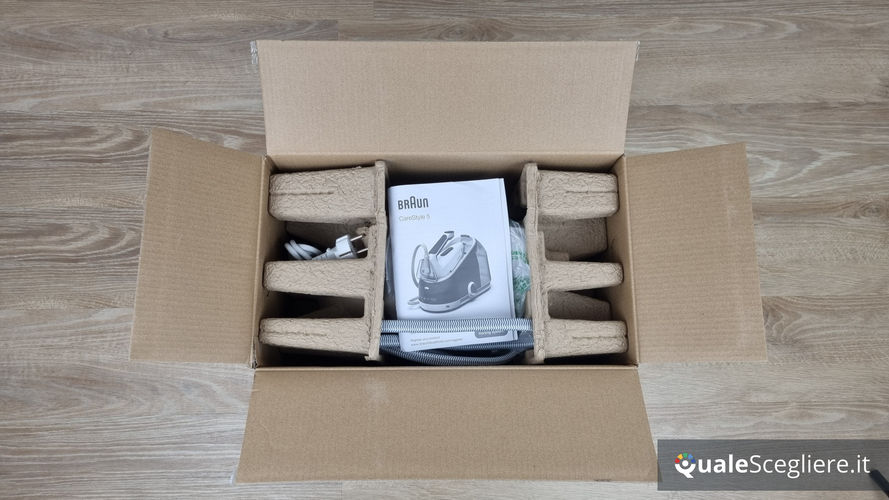 Braun CareStyle 5 IS 5245 BL