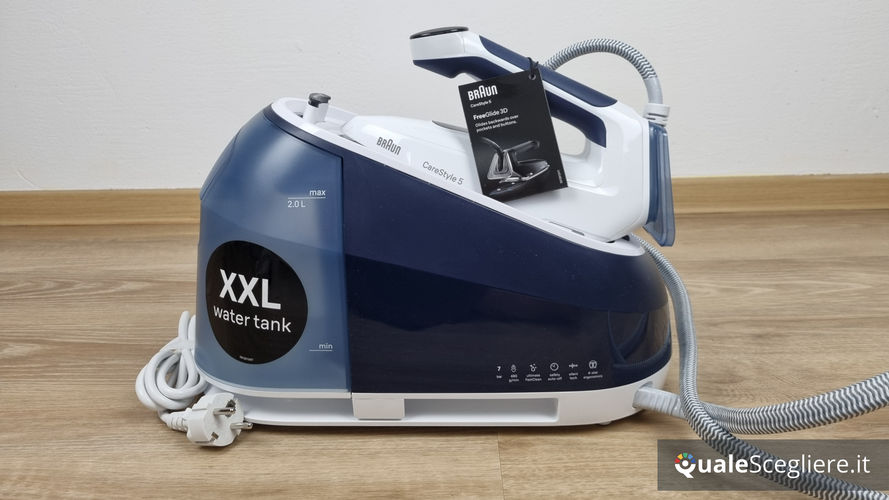 Braun CareStyle 5 IS 5245 BL