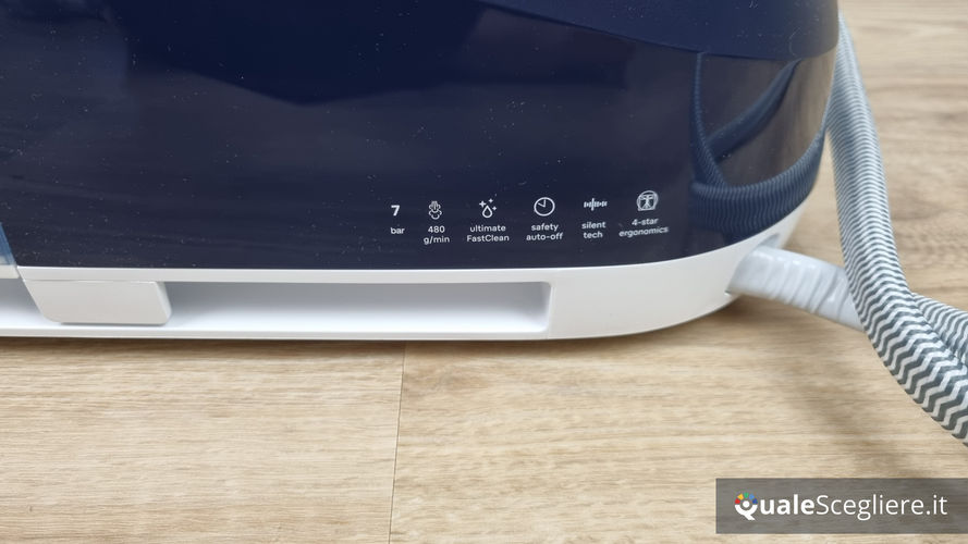 Braun CareStyle 5 IS 5245 BL