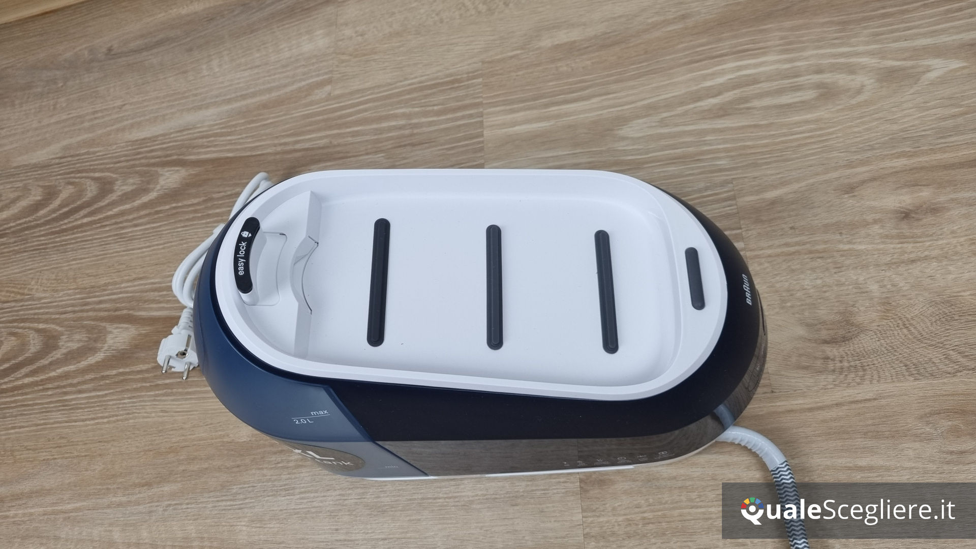 Braun CareStyle 5 IS 5245 BL