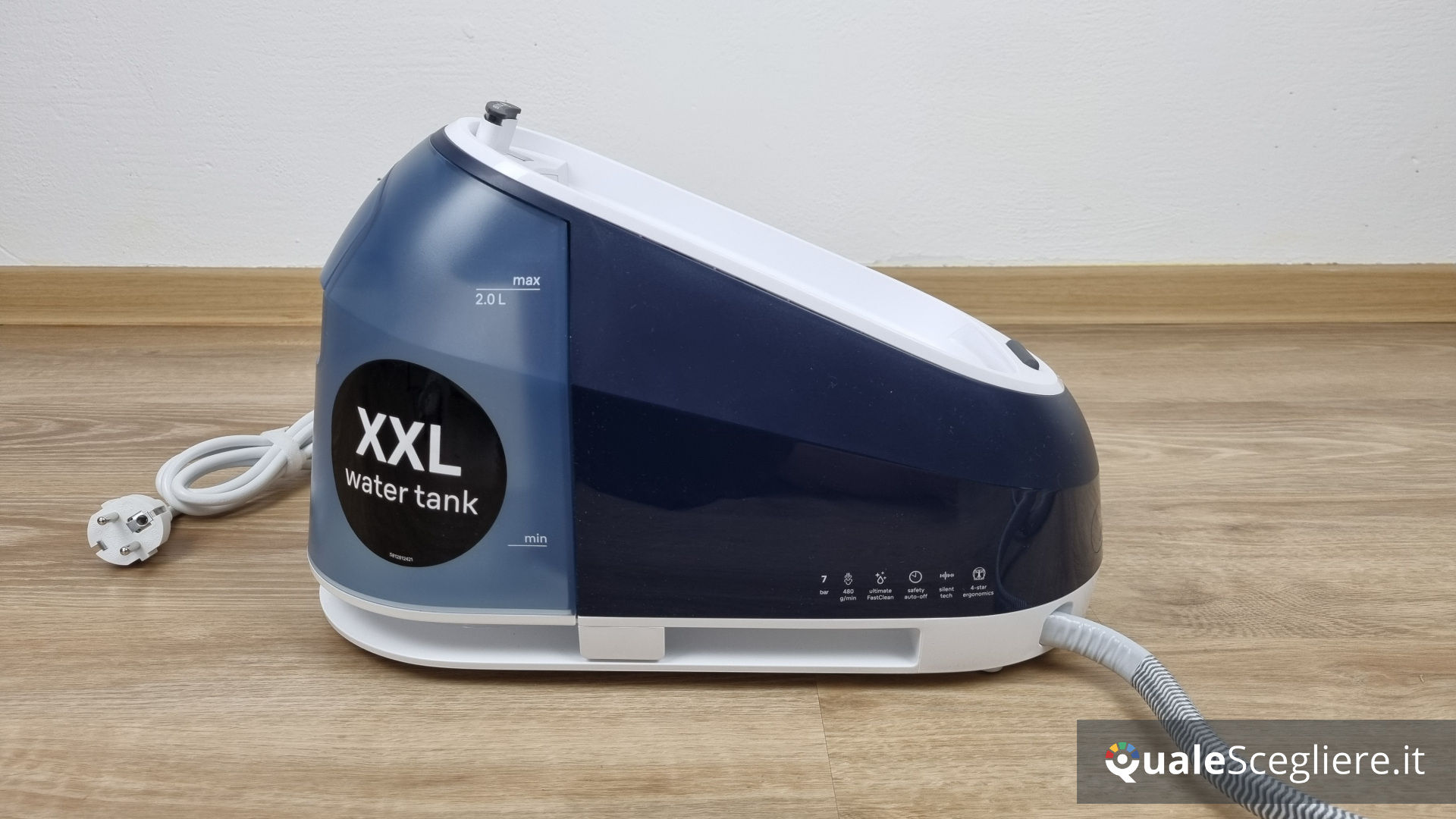 Braun CareStyle 5 IS 5245 BL