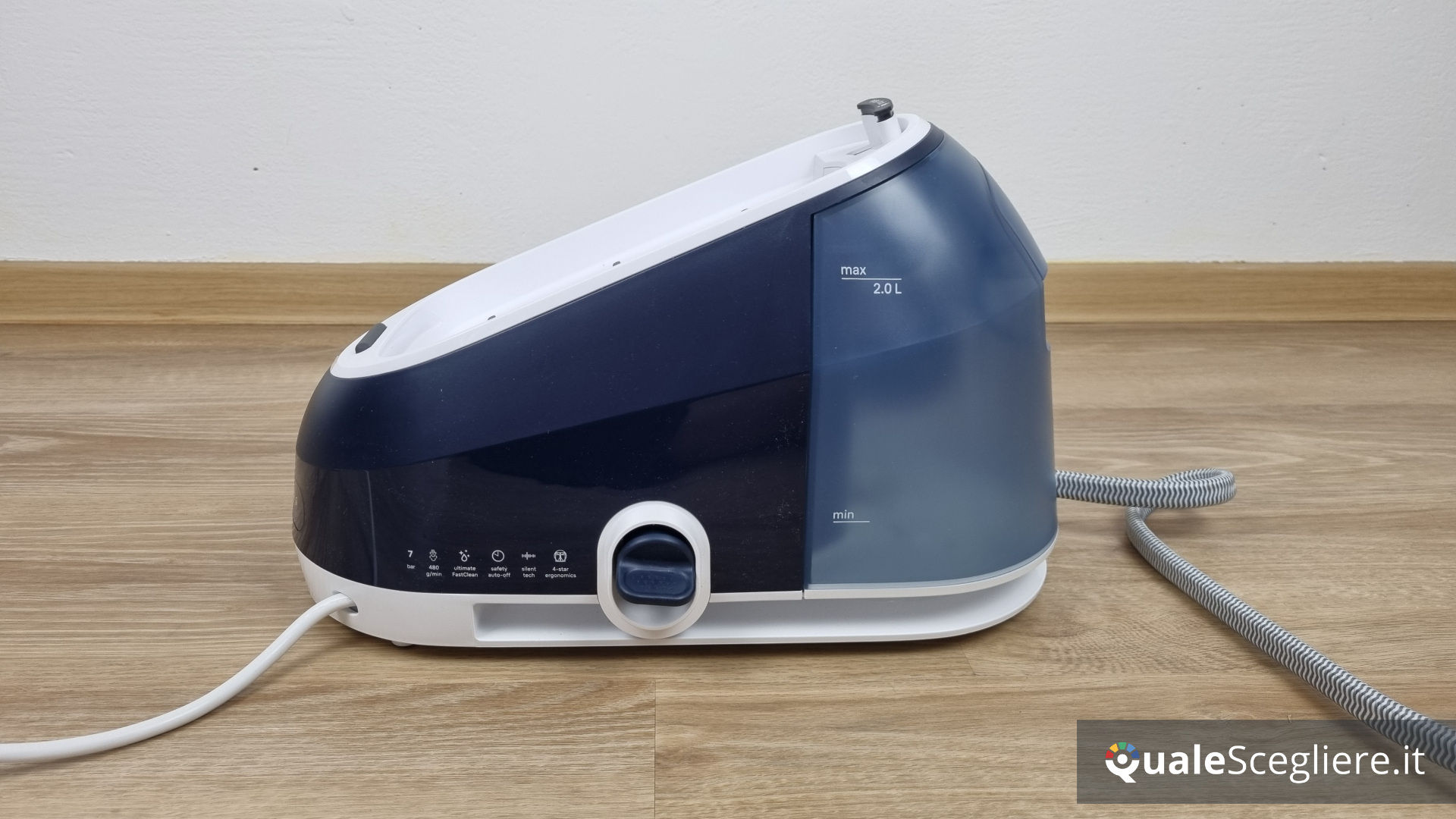 Braun CareStyle 5 IS 5245 BL