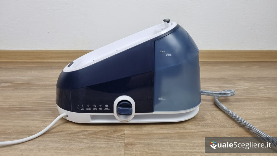 Braun CareStyle 5 IS 5245 BL